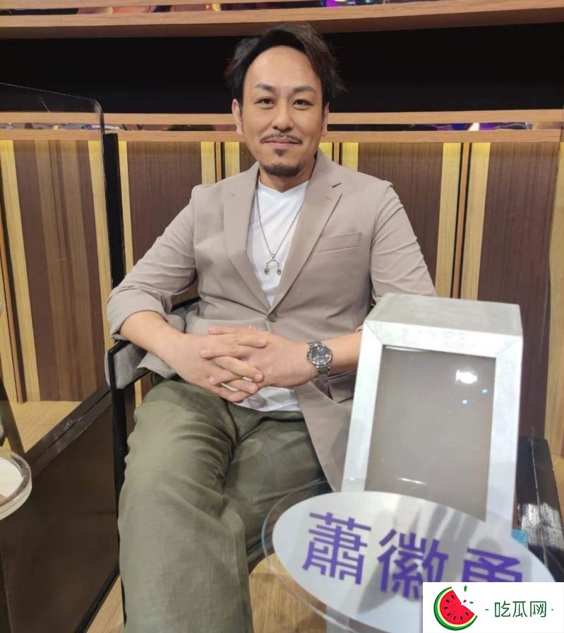 拍过不少戏