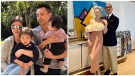 64岁陈玉莲近照曝光，素颜上阵现皮肤真实状态，面上一部位留岁月痕迹
