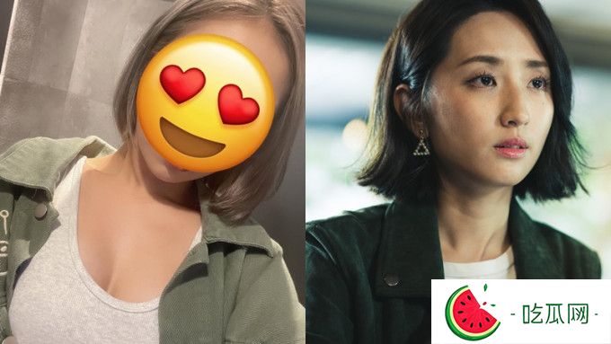 “暗黑柯佳嬿”宣布结婚