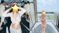 金赛纶逝世｜被曝15岁秘恋金秀贤6年，家属控男方追讨还债成催命符