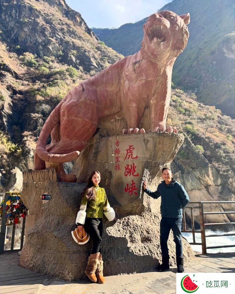 经常旅游