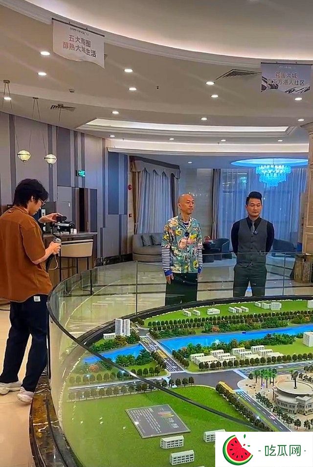 工作照片
