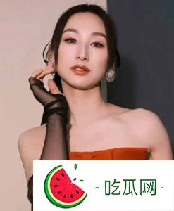 从配角到一姐，高海宁用坚持书写演艺传奇