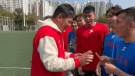 香港明星足球队疑闹内讧真相曝光，内部人士大爆料曾被一男星大骂