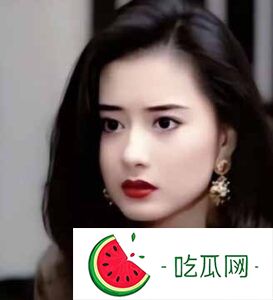 陈德容风采依旧，琼瑶星女郎历经半生仍美丽动人！