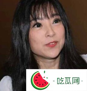 “最美郭芙”傅明宪，单身后依然憧憬爱情！