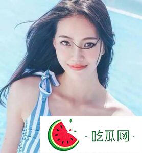 前港姐杨咏彤喜结良缘，模特网红双栖发展！