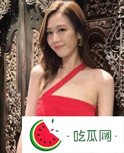 何沛珈：从港姐到主持十强，努力终获认可