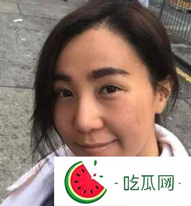 甄采浠结束八年合约，勇敢迈向新征程
