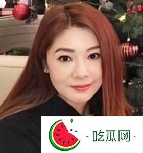 前港姐冠军翁嘉穗，低调生活背后的奢华瞬间
