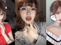 抖音清纯巨乳网红 私下泰国当伴游被粉丝认出 私密视频被曝光