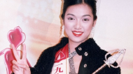 “传奇港姐”嫌钱腥拒爱？自曝曾获富商送逾3千万豪宅
