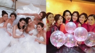 “胡说八道会”过半成员情路崎岖，黄金盛女由二变三，幸福人妻仅剩一位？