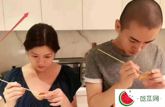 陈晓陈妍希感情破裂？网友扒出婚变蛛丝马迹