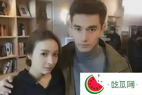 吴昕郑凯恋情细节曝光，网友纷纷送上祝福