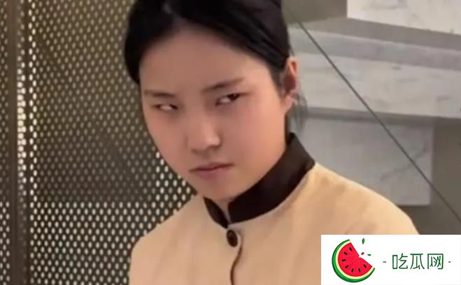 千万网红王妈塌房:人设与现实反差大