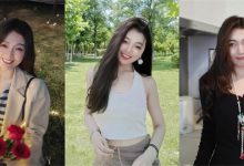 武汉颜值美女私密自拍视频流出 和男友露脸激战 女上位叫声不止！