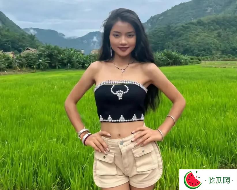 网红南依与理发师喜结连理，这是真爱还是冲动？