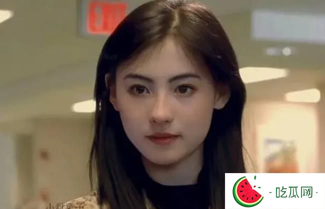 玉女掌门人张柏芝，再陷与前老板余毓兴的争议漩涡