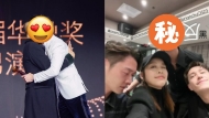 “现代韦小宝”邓兆尊激罕曝三妻性生活，妻有需求要入纸申请