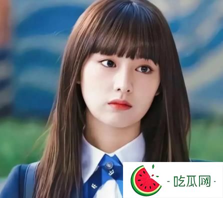 金智媛：眼泪女王51吃瓜经典台词