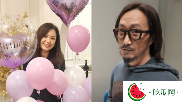 郑中基余思敏传婚变