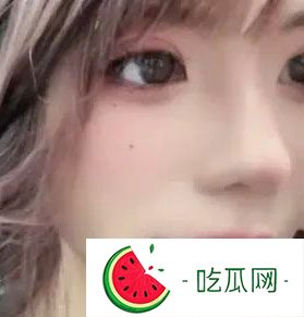 甜美小仙女变路人？女主播洁崽儿线下颜值落差大？