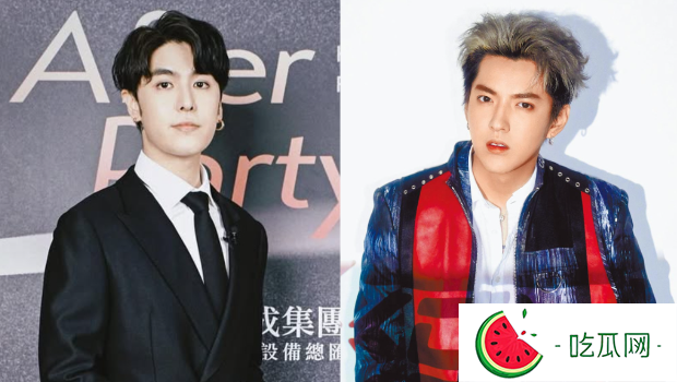 吴亦凡出狱了？百万网红被路人求合照，兴奋喊：恭喜出来了