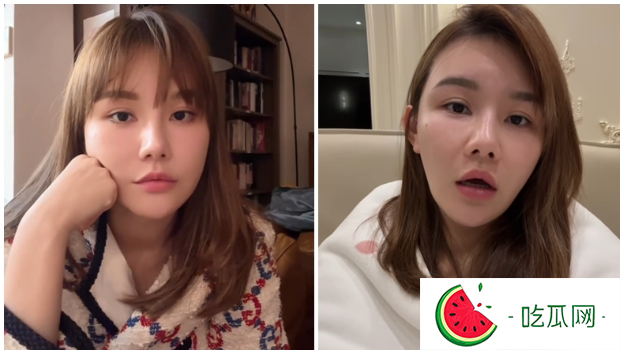马清铿“小三”五年抱四经手人惹揣测！曾高调晒富商A陪女儿读书