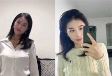 四川某大学播音系女生与男友私密视频流出 气质女神竟然沦为欲女