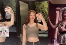 黑龙江高端外围视频流出 人工高颜值美女直播时被粉丝曝光