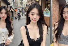 情侣露脸私拍泄密 知性女友私下竟是欲女 主动骑乘反差无比