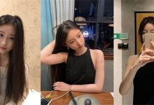 杭州高颜值美女私拍泄密 极品尤物被调教成欲女 扛起筷子腿暴力输出