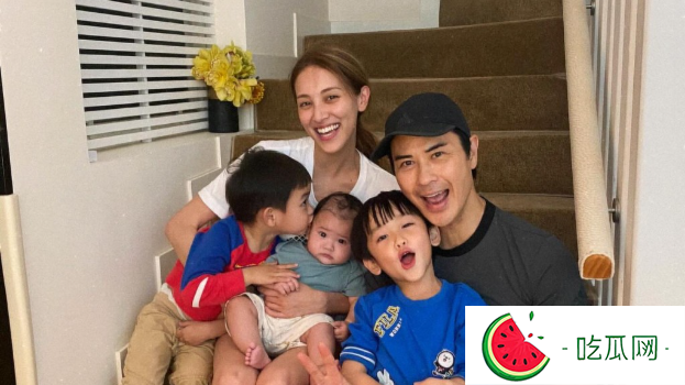 33岁陈凯琳有“艳遇”？超市遇00后小鲜肉，因一事破口大骂