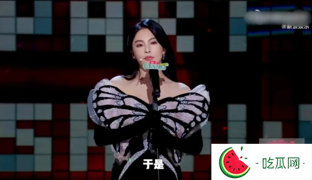 37岁失婚星女郎钟情小鲜肉！自爆旧情疑暗示男星一脚踏五船