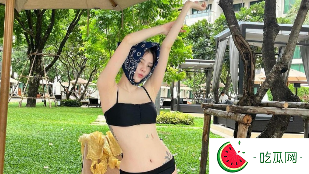 妈妈涉经营非法赌场被捕！韩女星曾因被传介入影帝恋情做小三