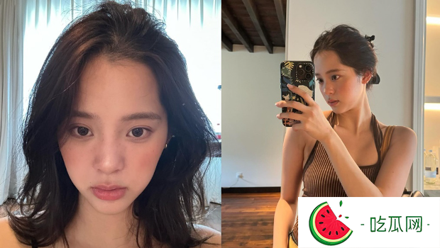 欧阳娜娜认“害怕结婚生子”，看闺蜜当妈“没自我”感到很难过