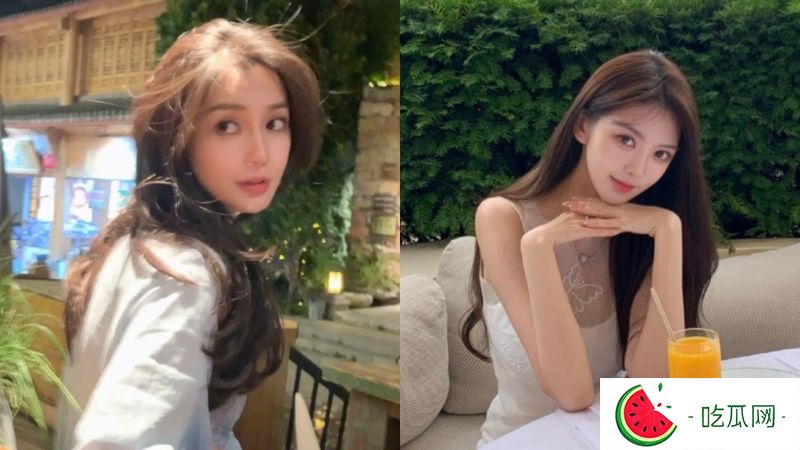 叶珂承认整型，Angelababy意外又被风波延烧。