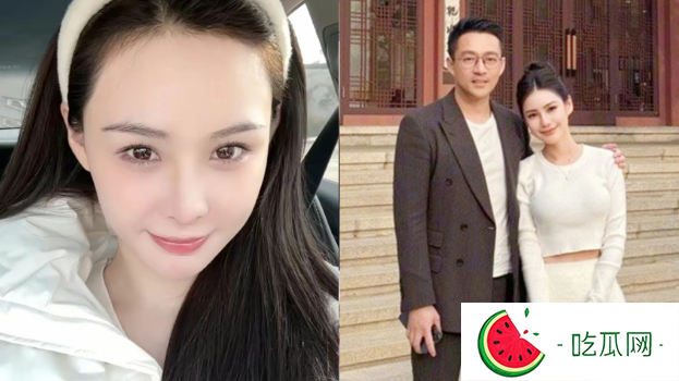汪小菲正宫呛张颖颖“知三当三”，她揪1疑点：把你男人置于何地？