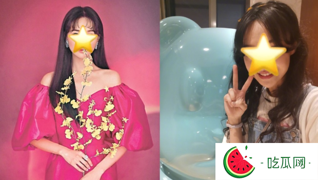 33岁女星遭封杀后近况曝光！一部位变化大到似“清朝人”？