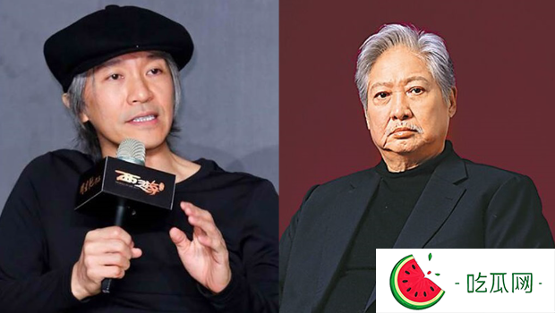 周星驰拍《功夫》临时换人，竟告诉洪金宝：你不用回来了