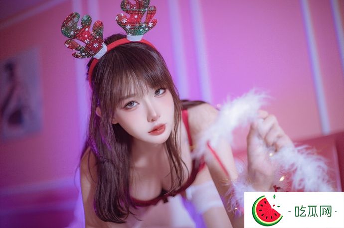 婉儿别闹ASMR助眠女神小剧场 迷人声线沉迷至此
