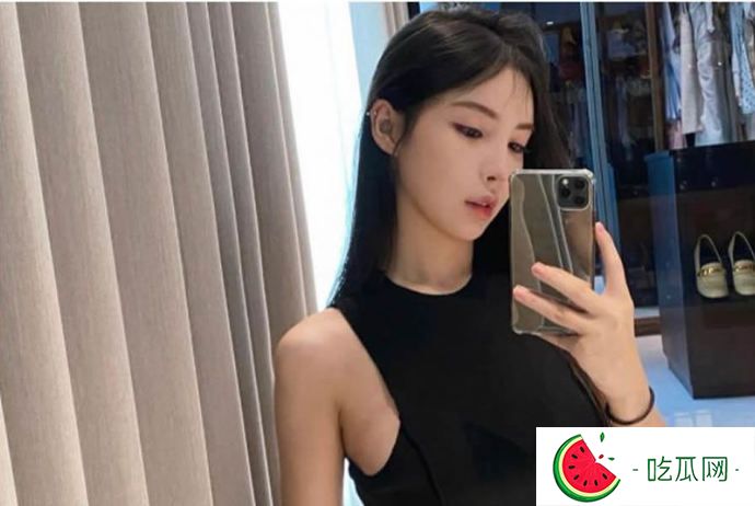 童小芯紫色哒豚豚呀txx不可看的图片是什么梗?