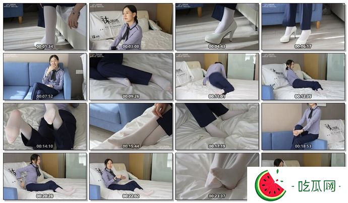 如此惊艳！bobosocks袜啵啵小甜豆是谁？值得买吗？