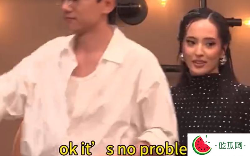 凡希亚得知实情后，落寞神情全写在脸上。