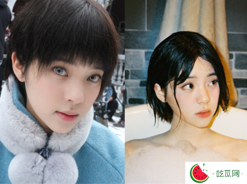 欧阳娜娜