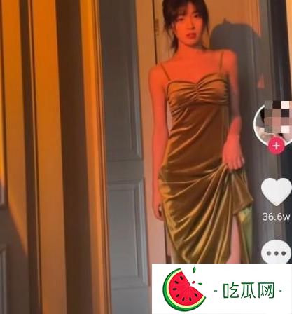 抖音水冰月9分32秒的瓜视频怎么了?