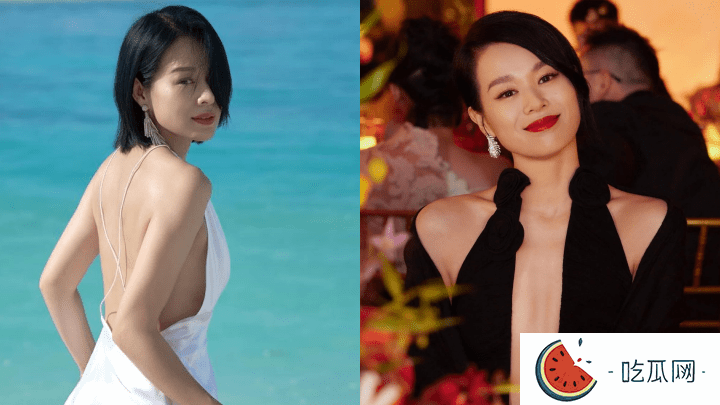 胡杏儿