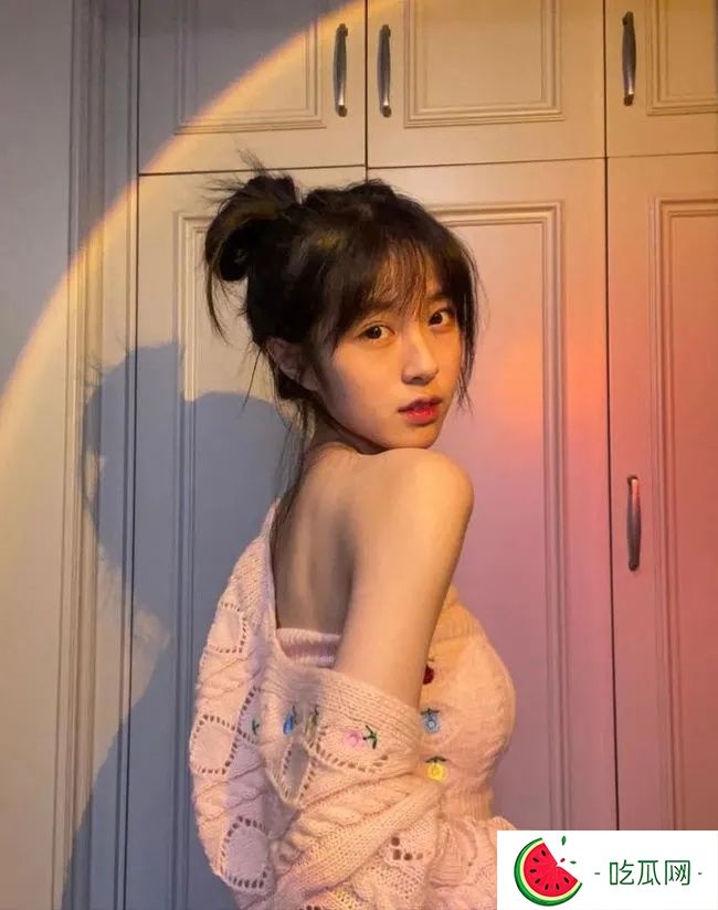 抖音水冰月9分32秒的瓜视频怎么了?