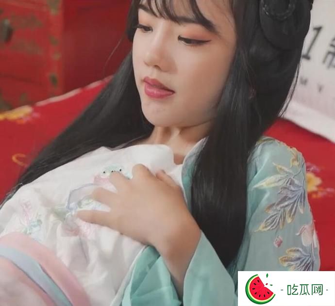 果冻剧潘甜甜三部曲之一 七夕43分钟翻云覆雨